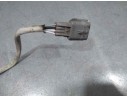 Recambio de sonda lambda para nissan qashqai (j11) acenta referencia OEM IAM H8200495791 226A47260P 