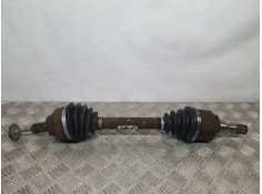 TRANSMISION DELANTERA IZQUIERDA T071126 P30787778 