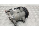 Recambio de compresor aire acondicionado para nissan almera (n16/e) acenta referencia OEM IAM 926007M500 CALSONIC 3G93045010