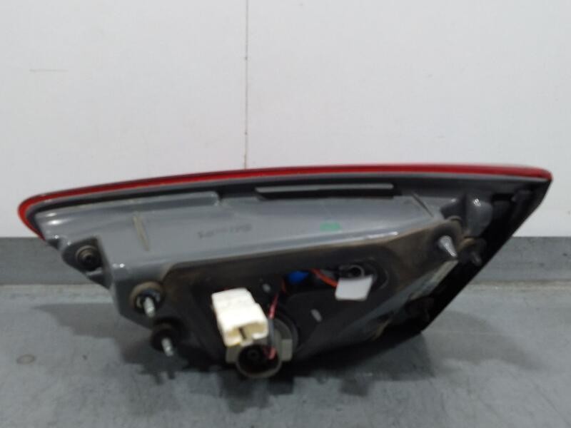 Recambio de piloto trasero izquierdo para hyundai i30 (gd) base referencia OEM IAM 92403A5010  INTERIOR