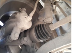 Recambio de mangueta delantera derecha para nissan micra v (k14) 0.9 ig-t referencia OEM IAM 400145FA0A  