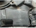 Recambio de faro antiniebla izquierdo para hyundai i20 coupe tecno referencia OEM IAM 92201C8300  