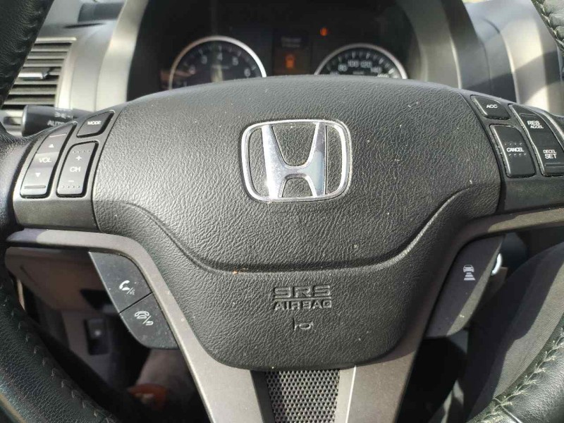 Recambio de kit airbag para honda cr-v (re) executive 4wd referencia OEM IAM 77810SWWG70ZA  C/ SALPICADERO Y PRETENSORES