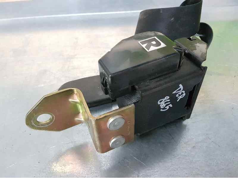 Recambio de pretensor airbag derecho para jeep gr.cherokee (zj)/(z) 2.5 td laredo (z) referencia OEM IAM   