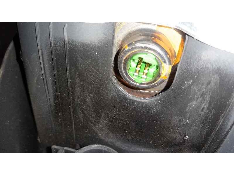 Recambio de kit airbag para renault clio iii authentique referencia OEM IAM   C/SALPICADERO