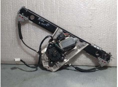 ELEVALUNAS TRASERO DERECHO A2207300446 6 PINS ELECTRICO