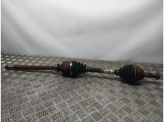 Recambio de transmision delantera derecha para citroën c4 grand picasso sx referencia OEM IAM 9657555580  