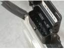 Recambio de cerradura puerta trasera derecha para peugeot 2008 (p1) allure referencia OEM IAM 9830559380 16944089 ELECTRICA