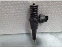 Recambio de inyector para seat leon (1p1) 1.9 tdi referencia OEM IAM 038130073AG 0414720215 BOSCH