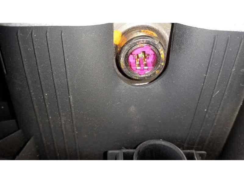 Recambio de kit airbag para renault clio iii authentique referencia OEM IAM   C/SALPICADERO
