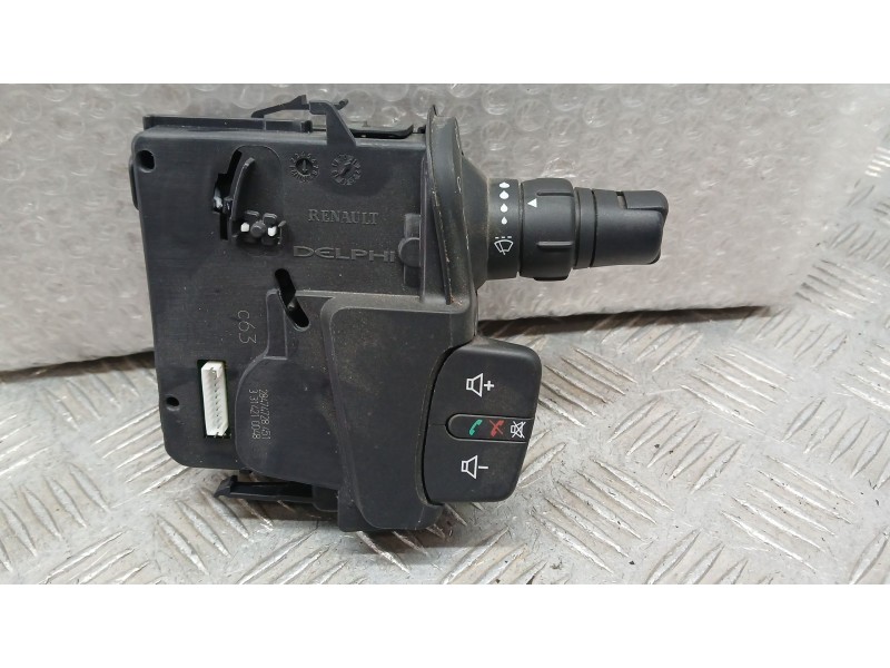 Recambio de mando limpia para renault kangoo express (fw0/1_) z.e. (fw0z, fw1z) referencia OEM IAM 28474728451  