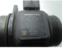 Recambio de caudalimetro para peugeot 207 confort referencia OEM IAM 9647144080 5WK07004 SIEMENS VDO