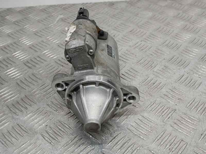 Recambio de motor arranque para hyundai i20 coupe tecno referencia OEM IAM 3610003101 1201952 VALEO