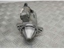Recambio de motor arranque para hyundai i20 coupe tecno referencia OEM IAM 3610003101 1201952 VALEO