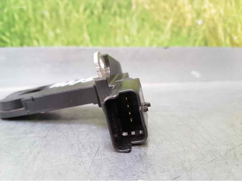 Recambio de caudalimetro para citroën berlingo cuadro l1 referencia OEM IAM 9677093080 AFH50M27 HITACHI