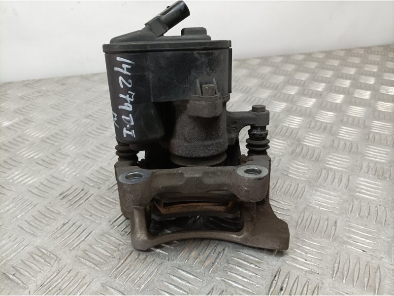 Recambio de pinza freno trasera izquierda para seat alhambra (710) reference referencia OEM IAM 32332267H  ELECTRICA TRW