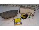 Recambio de kit airbag para kia rio ls berlina (5-ptas.) referencia OEM IAM 0K32B677F0  