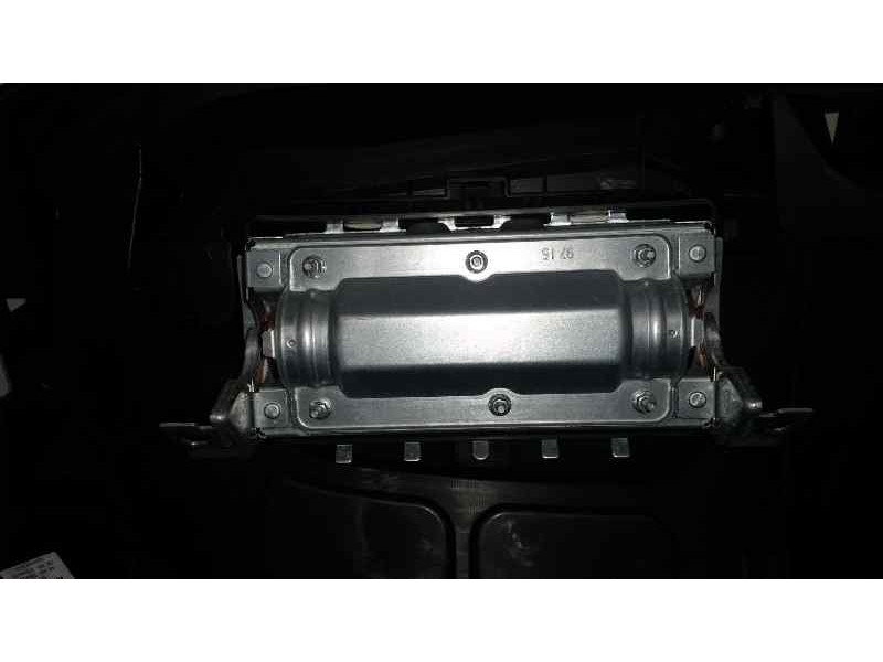 Recambio de kit airbag para renault clio iii authentique referencia OEM IAM   C/SALPICADERO