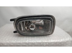 Recambio de faro antiniebla derecho para nissan almera (n16/e) acenta referencia OEM IAM 261504M426  