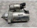 Recambio de motor arranque para hyundai i20 coupe tecno referencia OEM IAM 3610003101 1201952 VALEO