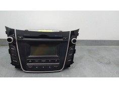 SISTEMA AUDIO / RADIO CD 96170A6210GU 