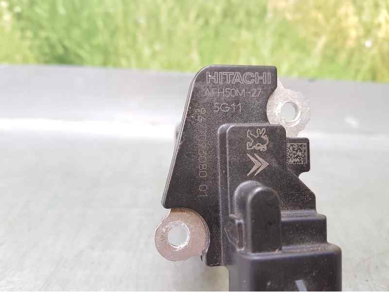 Recambio de caudalimetro para citroën berlingo cuadro l1 referencia OEM IAM 9677093080 AFH50M27 HITACHI
