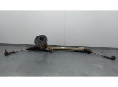 Recambio de cremallera direccion para ford transit courier ambiente referencia OEM IAM ey163200cc  MECANICA