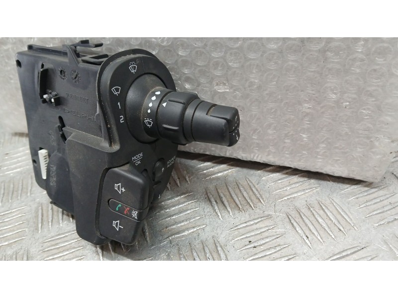 Recambio de mando limpia para renault kangoo express (fw0/1_) z.e. (fw0z, fw1z) referencia OEM IAM 28474728451  