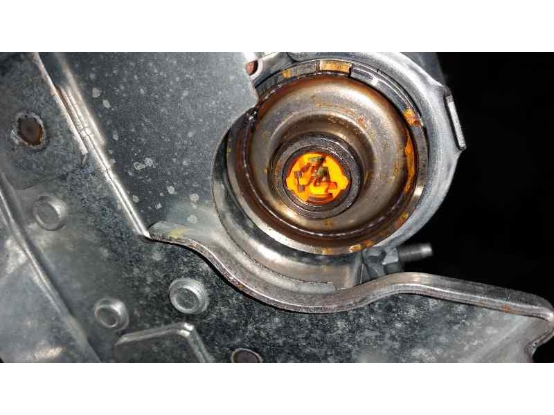 Recambio de kit airbag para renault clio iii authentique referencia OEM IAM   C/SALPICADERO