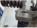 Recambio de inyector para seat leon (1p1) 1.9 tdi referencia OEM IAM 038130073AG 0414720215 BOSCH