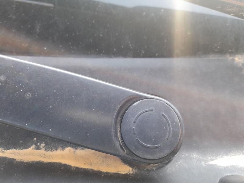 Recambio de motor limpia delantero para kia stonic (yb) 1.0 t-gdi eco-dynamics+ referencia OEM IAM 98110C1950  