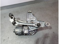 MOTOR LIMPIA DELANTERO 6M2117504BK 3397021234 BOSCH