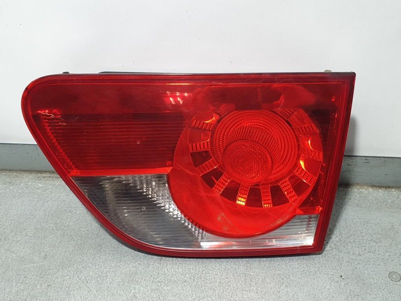 Recambio de piloto trasero derecho para seat altea xl (5p5) reference referencia OEM IAM   INTERIOR