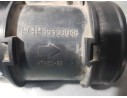 Recambio de caudalimetro para opel zafira b cosmo referencia OEM IAM 55350046  