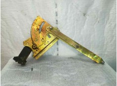 ELEVALUNAS DELANTERO DERECHO SIN REF. 2 PINS ELECTRICO 