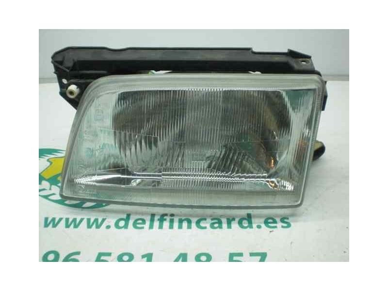 Recambio de faro derecho para opel kadett e california berlina referencia OEM IAM   