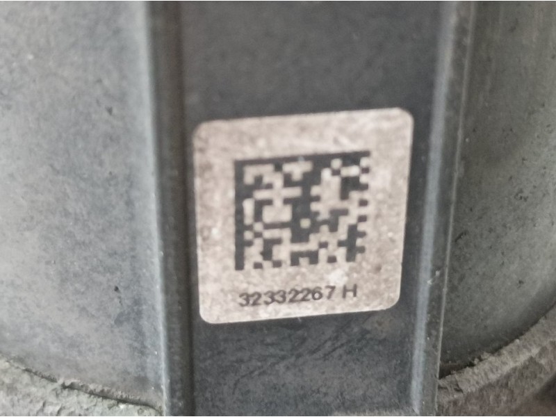 Recambio de pinza freno trasera izquierda para seat alhambra (710) reference referencia OEM IAM 32332267H  ELECTRICA TRW