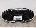 Recambio de cuadro instrumentos para ford fiesta (ccn) black edition referencia OEM IAM C1BT10849EAJ  