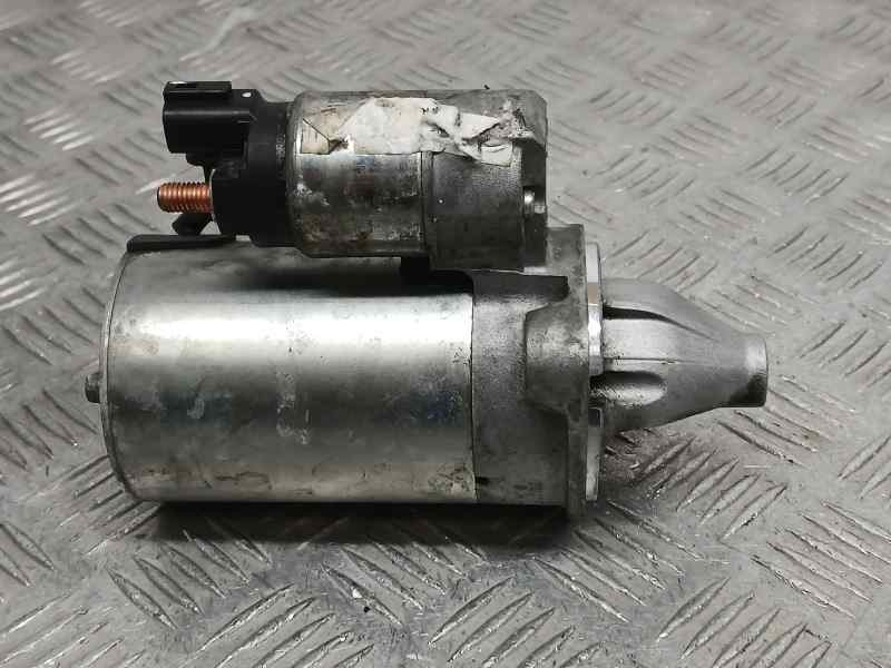 Recambio de motor arranque para hyundai i20 coupe tecno referencia OEM IAM 3610003101 1201952 VALEO
