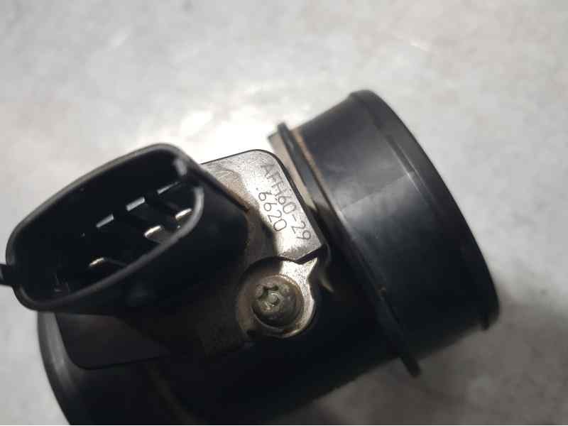 Recambio de caudalimetro para opel zafira b cosmo referencia OEM IAM 55350046  