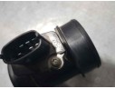 Recambio de caudalimetro para opel zafira b cosmo referencia OEM IAM 55350046  