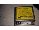 Recambio de kit airbag para kia rio ls berlina (5-ptas.) referencia OEM IAM 0K32B677F0  