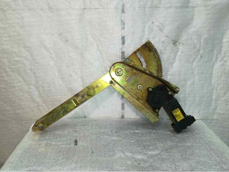 Recambio de elevalunas delantero derecho para renault 14 gts referencia OEM IAM SIN REF. 2 PINS ELECTRICO 