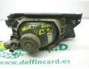 Recambio de faro derecho para opel kadett e california berlina referencia OEM IAM   