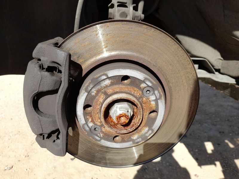 Recambio de mangueta delantera izquierda para nissan micra v (k14) 0.9 ig-t referencia OEM IAM 400155FA0A  