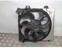 Recambio de electroventilador para peugeot 2008 (p1) allure referencia OEM IAM 9827752981  