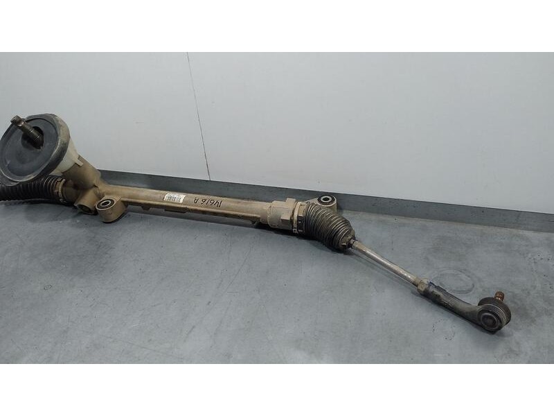 Recambio de cremallera direccion para ford transit courier ambiente referencia OEM IAM ey163200cc  MECANICA