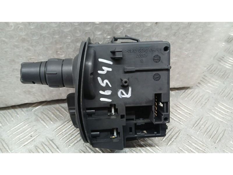 Recambio de mando limpia para renault kangoo express (fw0/1_) z.e. (fw0z, fw1z) referencia OEM IAM 28474728451  