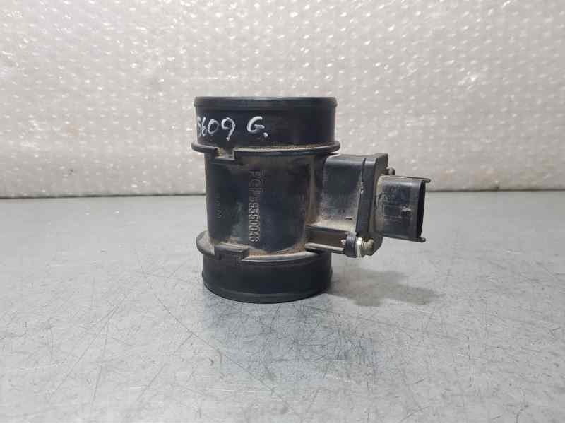 Recambio de caudalimetro para opel zafira b cosmo referencia OEM IAM 55350046  