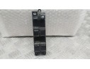Recambio de mando elevalunas delantero izquierdo para nissan almera (n16/e) acenta referencia OEM IAM 25401BU861  OY28